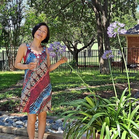 Golden Sunflower'S Apt B1 Lawton Esterno foto