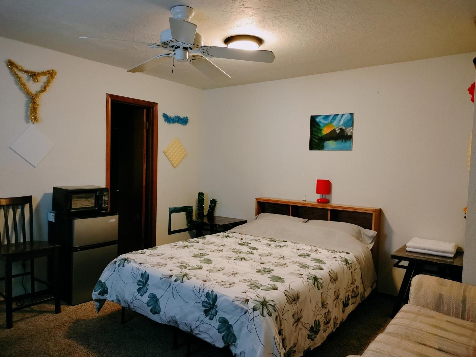 Golden Sunflower'S Apt B1 Lawton Esterno foto